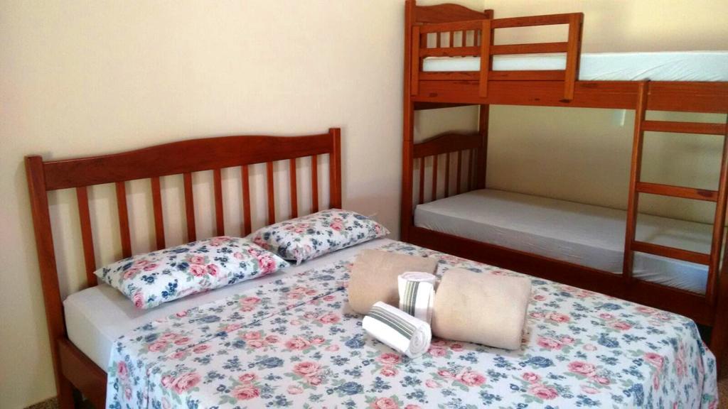 Pousada Sorocabana Olímpia Habitación foto