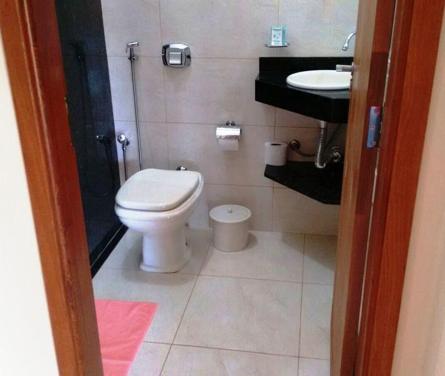 Pousada Sorocabana Olímpia Habitación foto