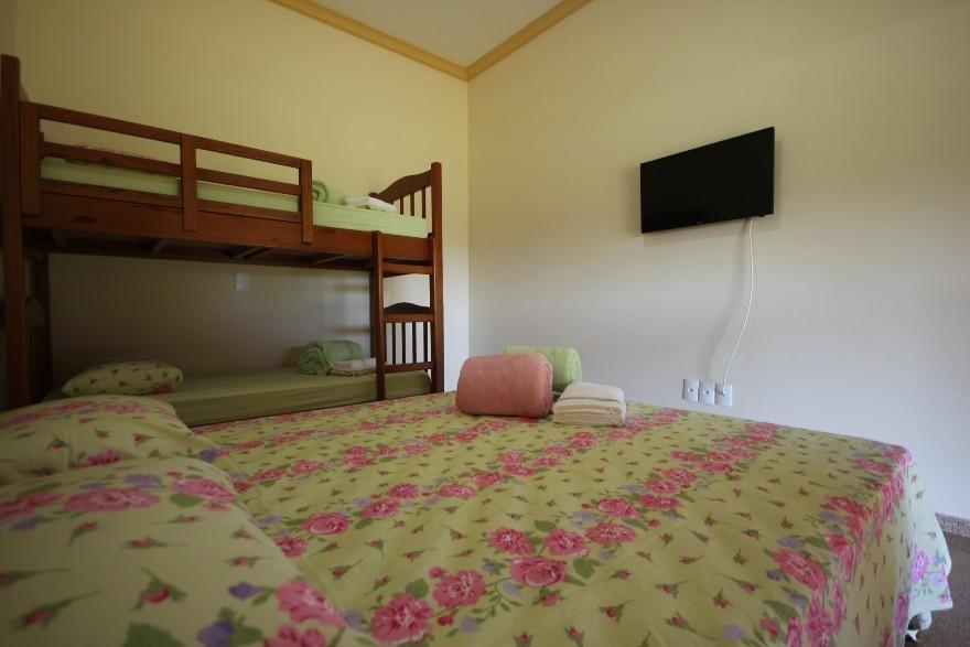 Pousada Sorocabana Olímpia Habitación foto