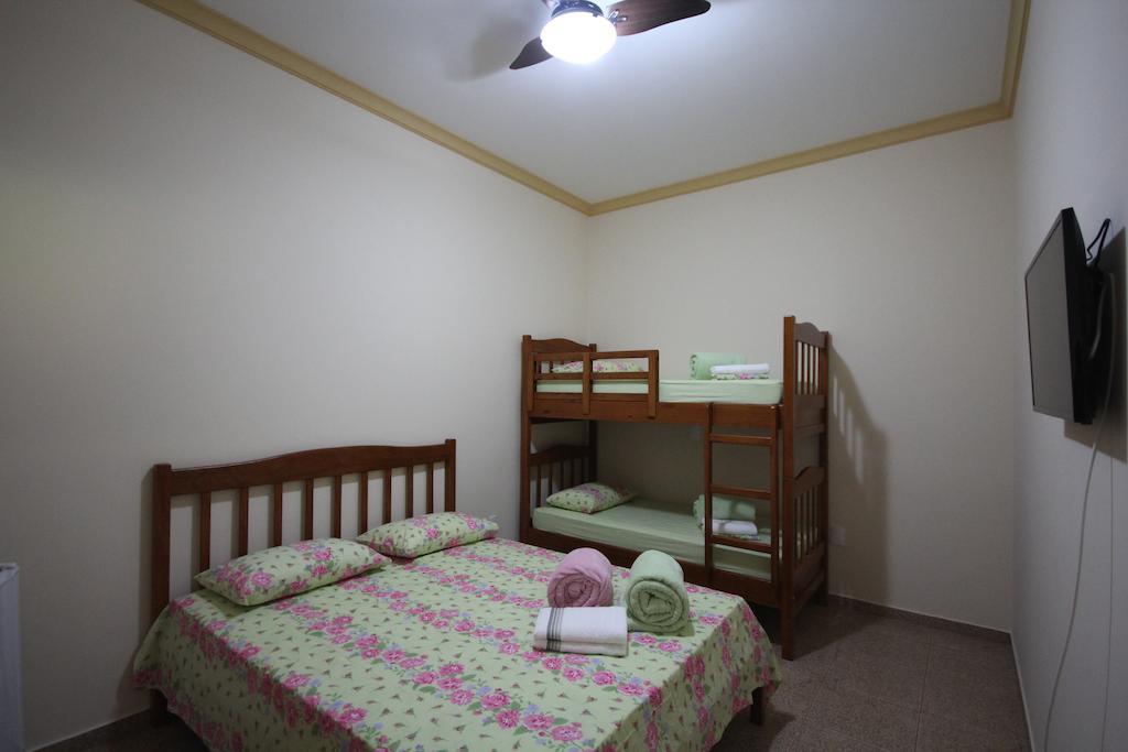 Pousada Sorocabana Olímpia Habitación foto