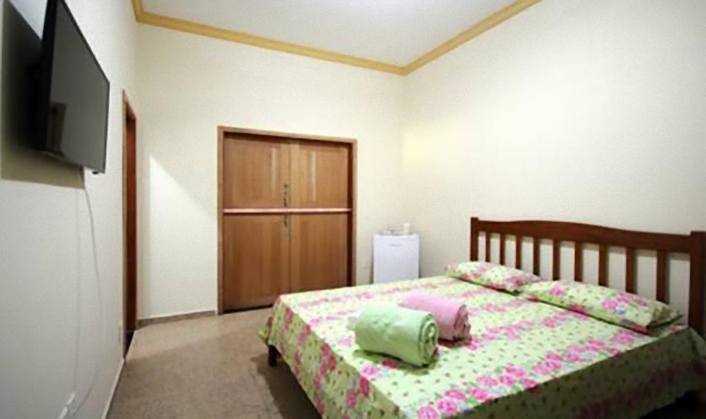 Pousada Sorocabana Olímpia Habitación foto
